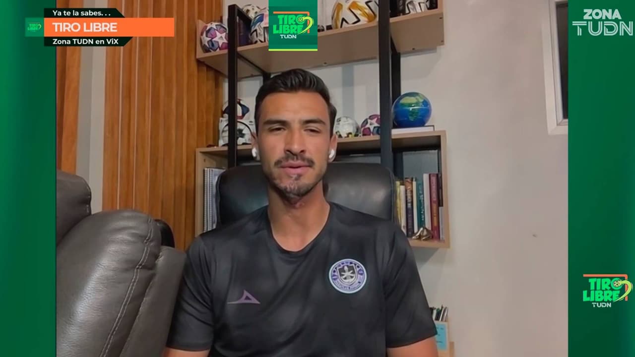 Atlas celebra que Ana Gaby Paz y Oswaldo Alanís serán padres