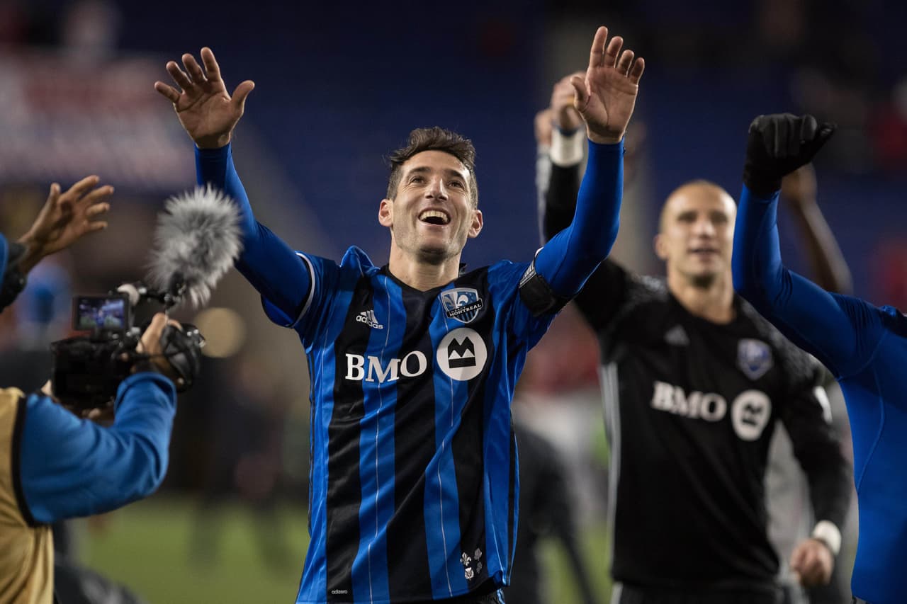 Si de argentinos exitosos en la MLS se trata, sería increíble no mencionar a Ignacio Piatti, quien se unió al Montreal Impact en 2014. Piatti llevó a Montreal a la final de la Liga de Campeones CONCACAF y a los playoffs de la MLS en 2015 y 2016.