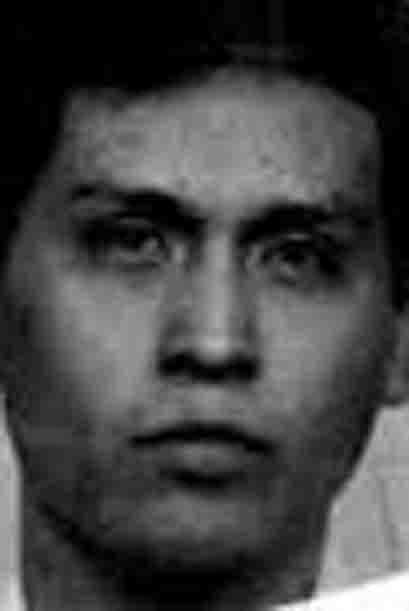 El mexicano Miguel Flores fue ejecutado el 9 de noviembre de 2000.