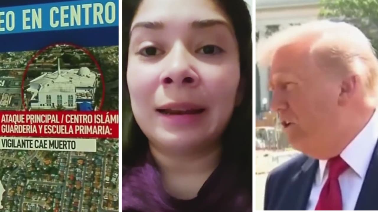 Lo mejor de N+ Univision de la tarde | martes 19 de mayo de 2026