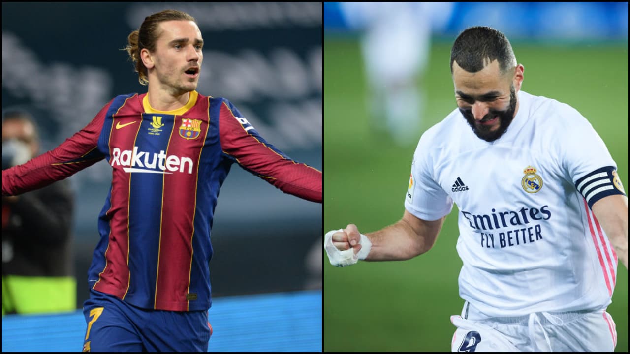 Barcelona y Real Madrid son top de ingresos en el mundo | Este fue el desempeño financiero de los clubes que generaron mayores ingresos en el futbol mundial, durante la atropellada temporada 2019/2020.