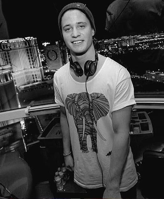 KYGO. Lanzó su sencillo titulado 'Firestone' en 2014 y a partir de ese momento la fama le llegó de golpe.
