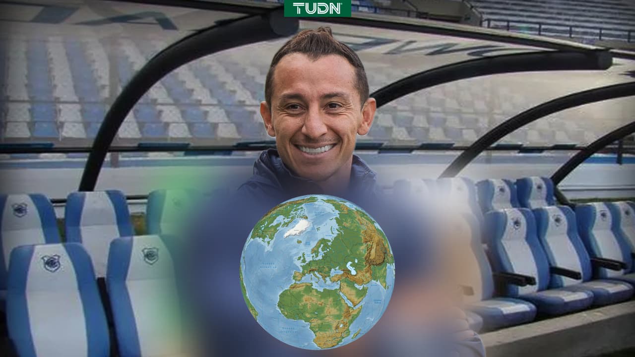 Andrés Guardado arranca su carrera como entrenador con Betis en juveniles