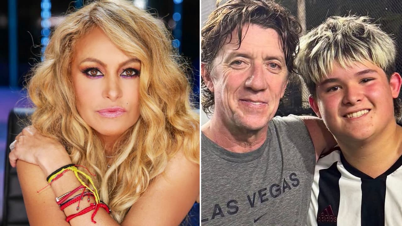 Paulina Rubio pierde batalla legal sobre la custodia temporal de su hijo