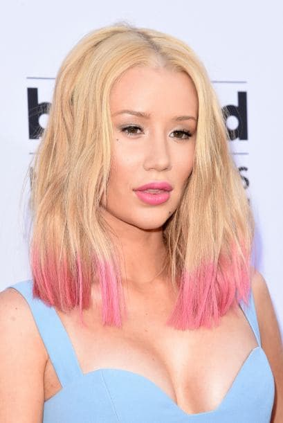 La cantante se operó la nariz y además su rostro lució más afilado. Los resultados fueron evidentes.