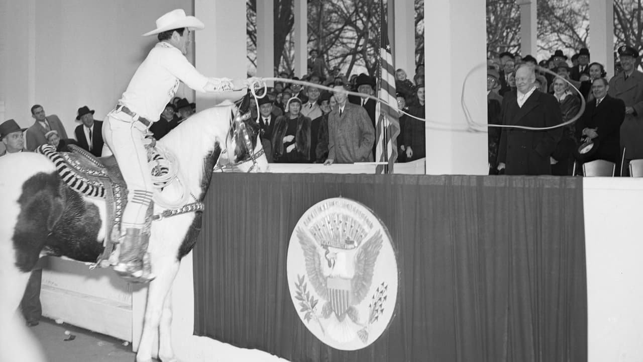 En video. Vaqueros, juramentos fallidos y temperaturas bajo cero: otras tomas de posesión que marcaron la historia. A lo largo de los años, los actos de cambio de mando presidencial han tenido momentos sorprendentes. Estos son algunos de ellos.