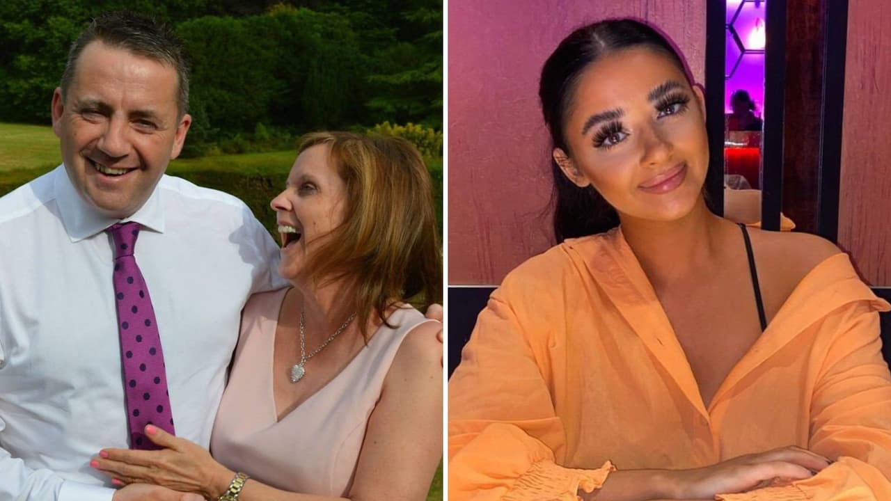 ¿Quién es el presentador John Hunt? Asesinaron a su esposa e hijas 