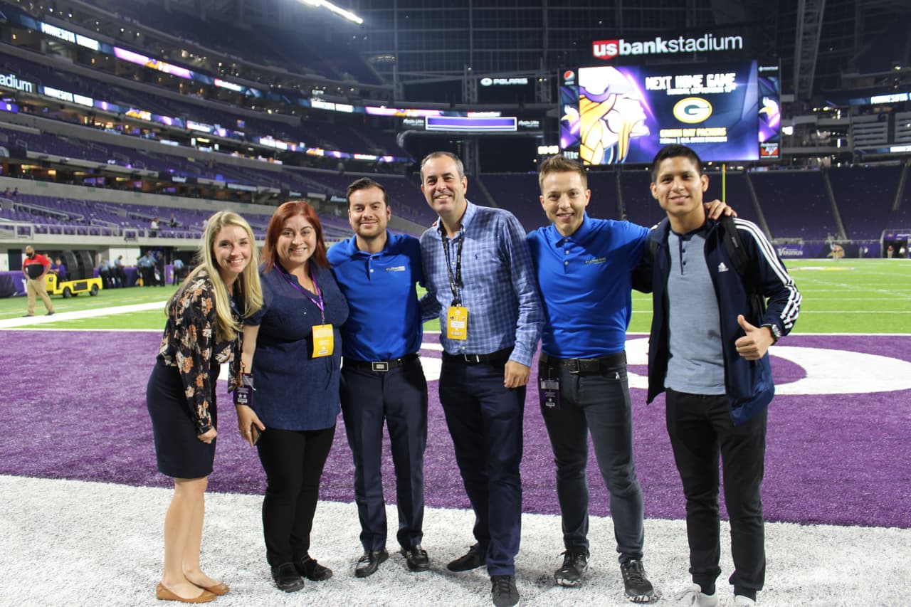 Cobertura del último juego de pretemporada de los Rams