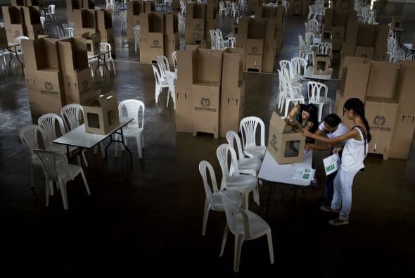 El cese al fuego comenzó el 20 de mayo y concluirá el próximo miércoles 28, en un compromiso por la paz y las negociaciones que se celebran en Cuba.