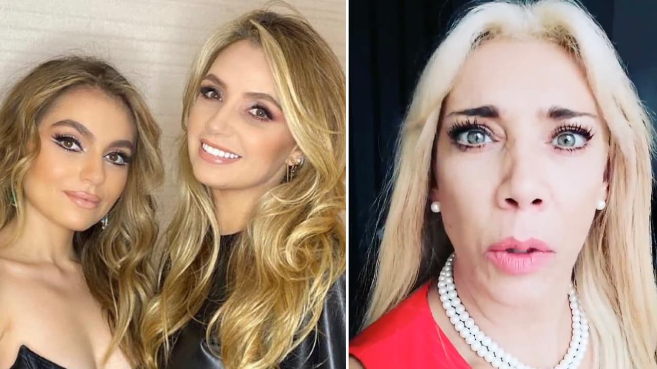 Sofía Castro responde cómo se siente tras las declaraciones de Cynthia Klitbo sobre 'La Gaviota'