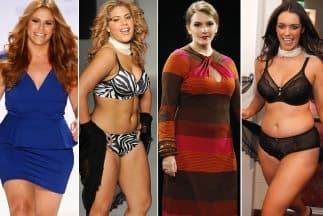 Moda plus size