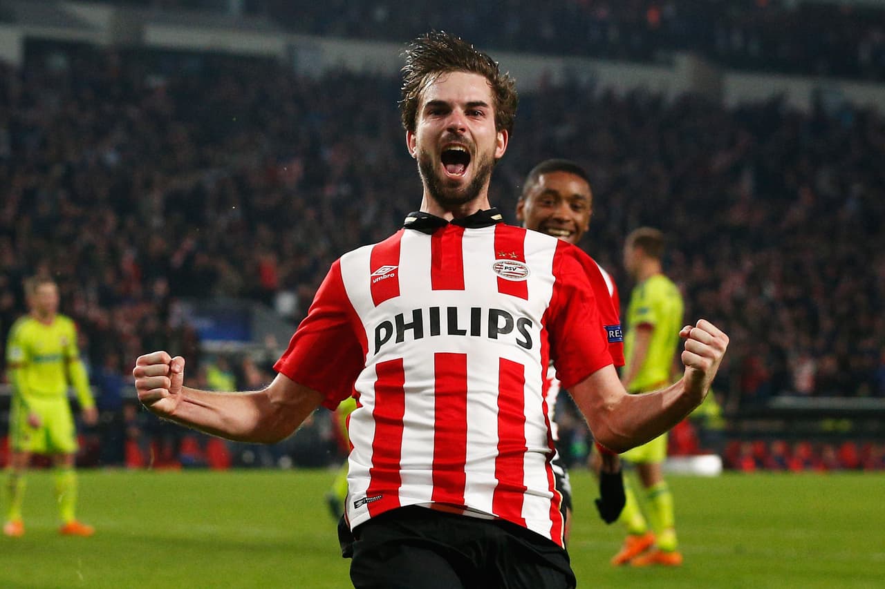 El PSV apuntala el liderato en la Eredivisie antes de recibir al Atlético