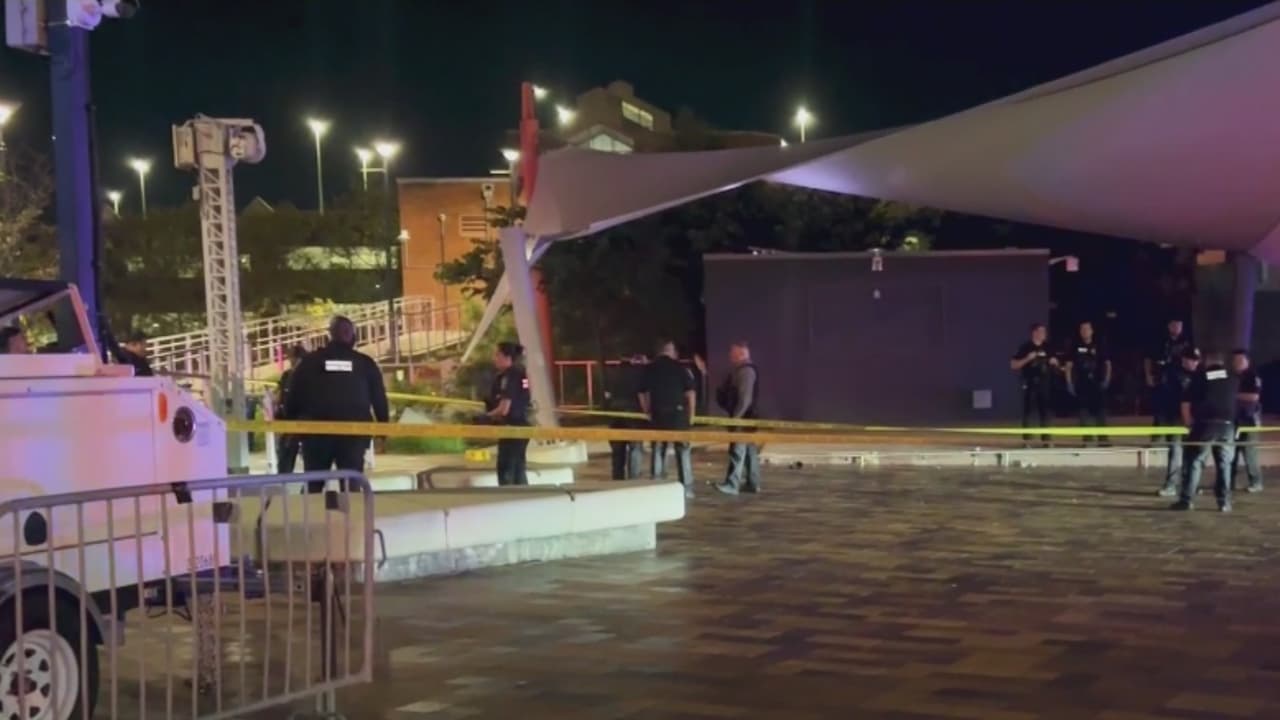 Tragedia por sobredosis en estación de metro de Wheaton deja un muerto y dos hospitalizados