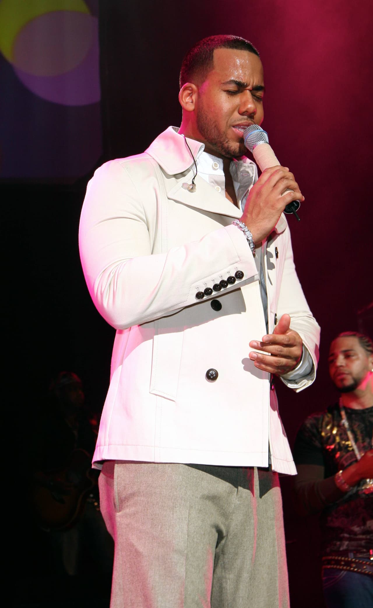 En aquella ocasión de 2011 interpretaron 'Su Veneno y 'Dile al Amor'.