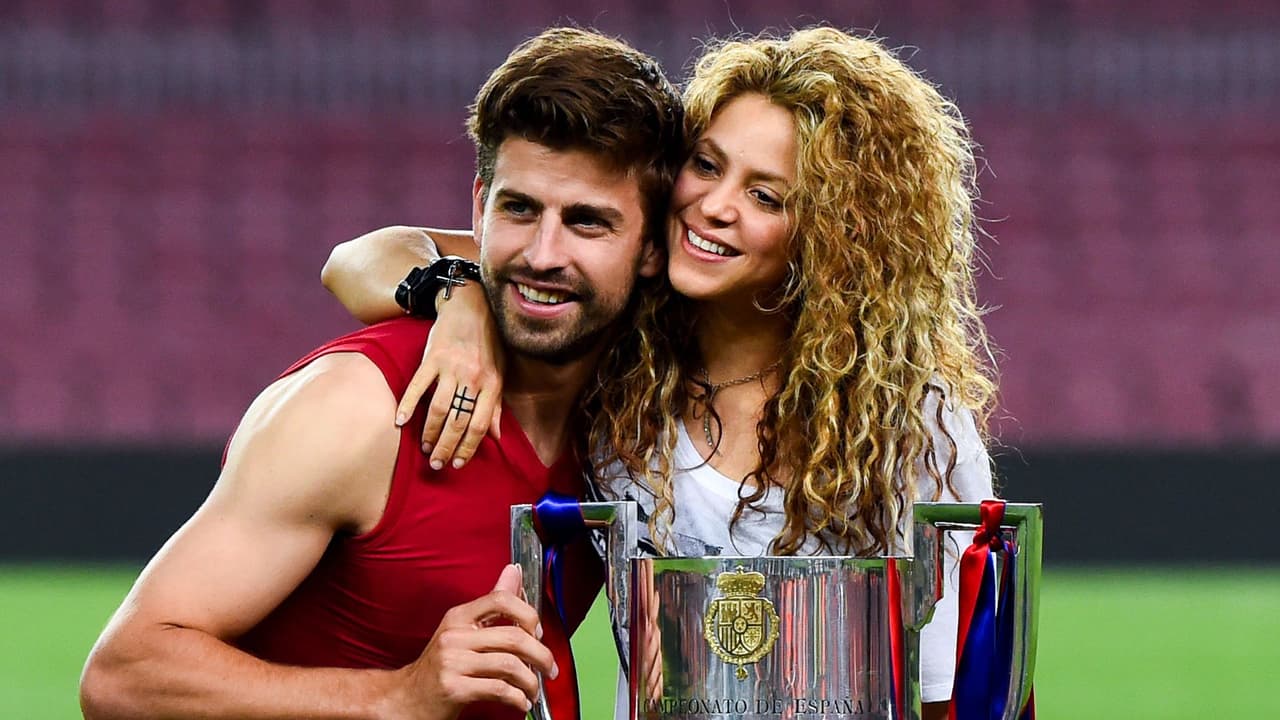 ¿Villano o caballero? Analizamos las confesiones de Gerard Piqué sobre su ruptura con Shakira