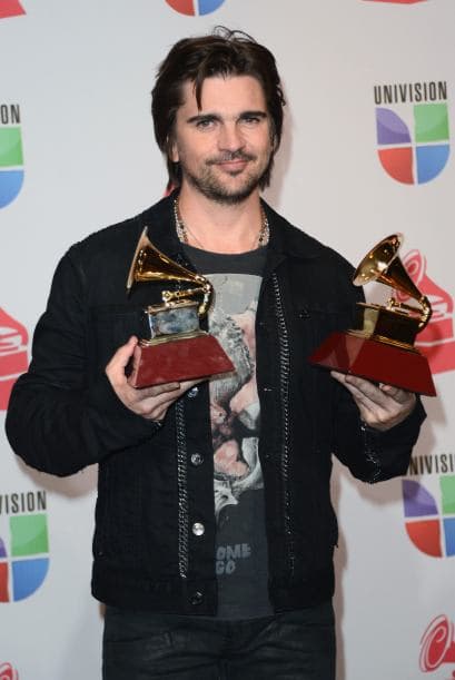 El colombiano ha sido nominado en 31 ocasiones desde 2001. NO TE PIERDAS LAS NOMINACIONES EL MIERCOLES 7AM PT/ 10AM ET.