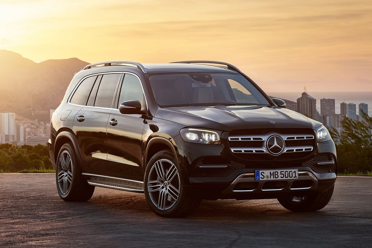 <h3 class="cms-H3-H3"><b>Mercedes-Benz GLS</b></h3>
<br>
<br>
<b>Tiempo promedio que pasa en los concesionarios antes de venderse: </b>18.3 días
<br>
<br>
<b>Precio de venta promedio:</b> 100,643 dólares