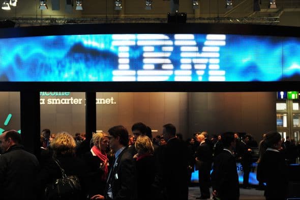 El gigante multinacional estadounidense de la tecnología IBM pronosticó un futuro cercano en el que las máquinas leerán la mente humana y reconocerán con quién están tratando.