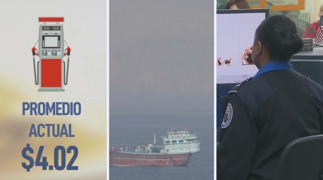 Lo mejor de N+ Univision de la mañana | martes 31 de marzo de 2026