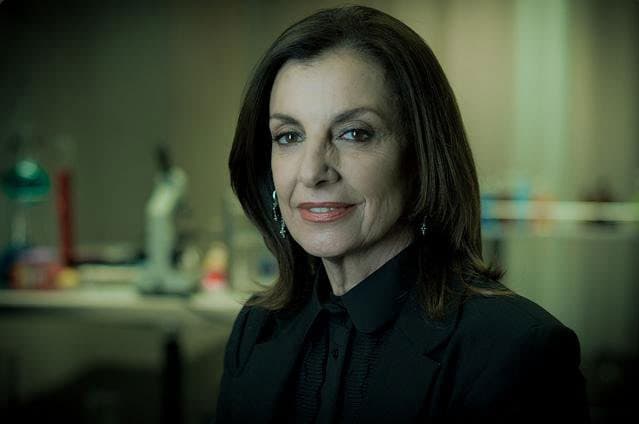 Rosa María Bianchi nació el 18 de febrero de 1948 en Buenos Aires, Argentina.