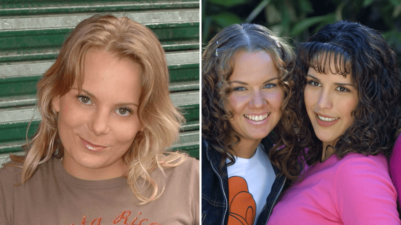 ‘Tamara’ de Amigas y Rivales dejó las telenovelas hace años: ¿qué ha sido de la actriz?