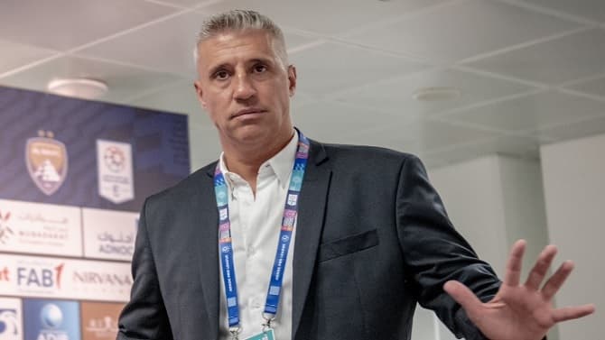 ¿Quién es Hernán Crespo el nuevo técnico del Atlas y bombazo de Liga MX?