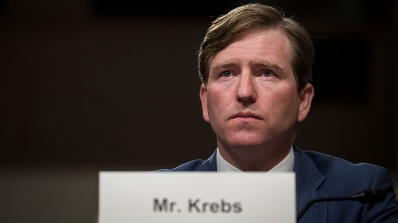 Trump extiende su purga de altos funcionarios cuando le quedan apenas dos meses de gobierno