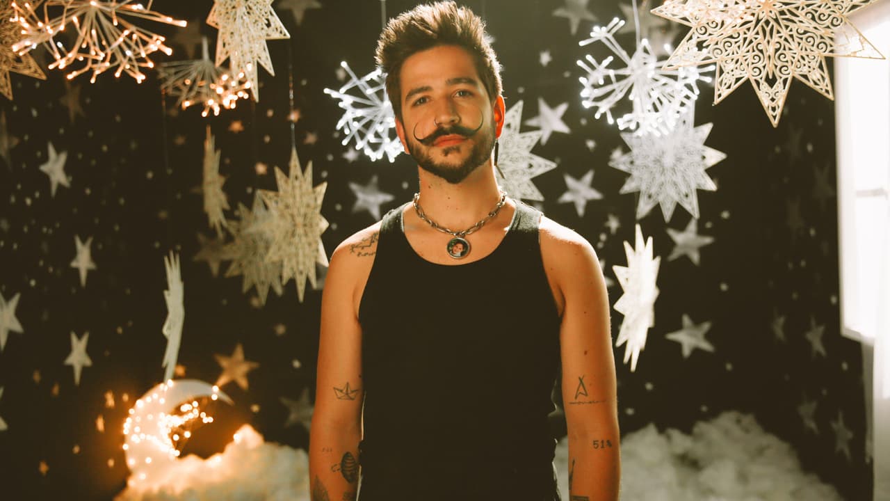 Premio Lo Nuestro 2022: Camilo está nominado en la categoría Artista Premio Lo Nuestro Del Año