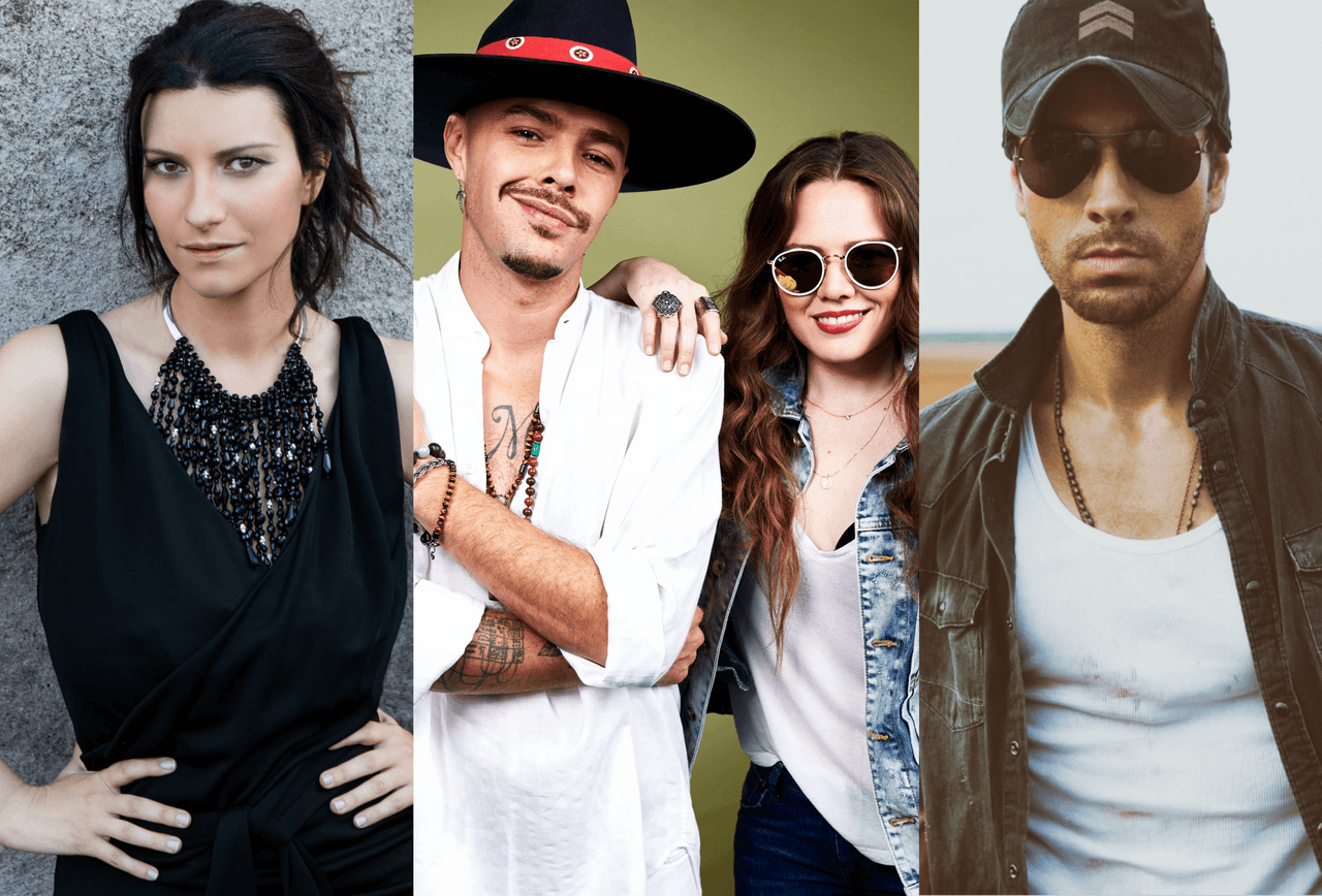 Estos
<a href="http://www.univision.com/especiales/latin-grammy/ellos-son-los-mas-nominados-a-latin-grammy-2016"> nominados a Latin GRAMMY </a>son destacados no sólo por su talento, sino por su carisma y su gran estilo para vestir.