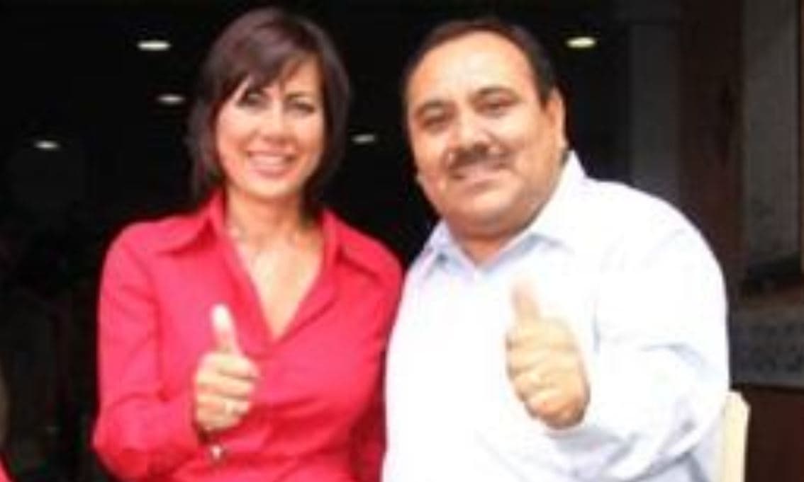 <b>José</b> 
<b>Rubén Gil Campos.</b> Estuvo en la alcaldía de su natal Izúcar de Matamoros, en el estado de Puebla, solo 40 días. José Rubén Gil Campos fue arrestado en el aeropuerto de Los Ángeles en 2008 bajo sospecha de que conspiró para distribuir cocaína a Nueva York. Seis años después, agentes de la DEA lo detuvieron en esta metrópoli por una investigación que descubrió que su empresa transportista movía droga del Cartel de Sinaloa de costa a costa. Uno de sus cómplices fue señalado por lavar más de 100 millones de dólares de la empresa criminal de ‘El Chapo’ Guzmán. En agosto de 2019 fue condenado a pasar 12 años tras las rejas.