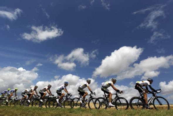 Diferencias entre el clima y tiempo metereológico 
