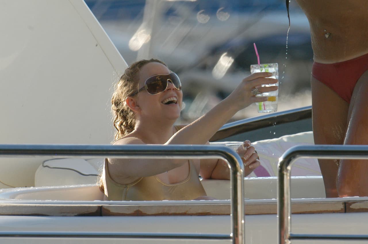 De las cosas más graves que declaró fue que 'Mimi' habría ingerido bebidas alcohólicas durante su embarazo y el periodo de lactancia.