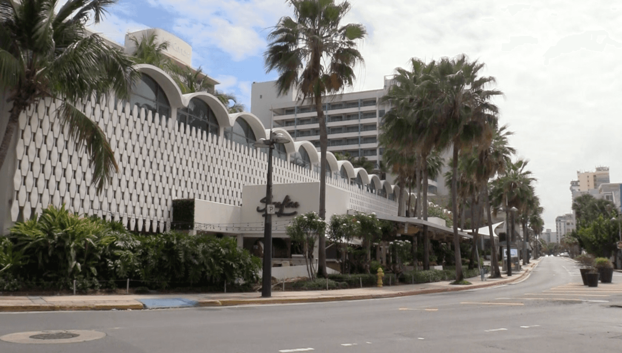 Estos son los nuevos controles al toque de queda en Puerto Rico por el coronavirus