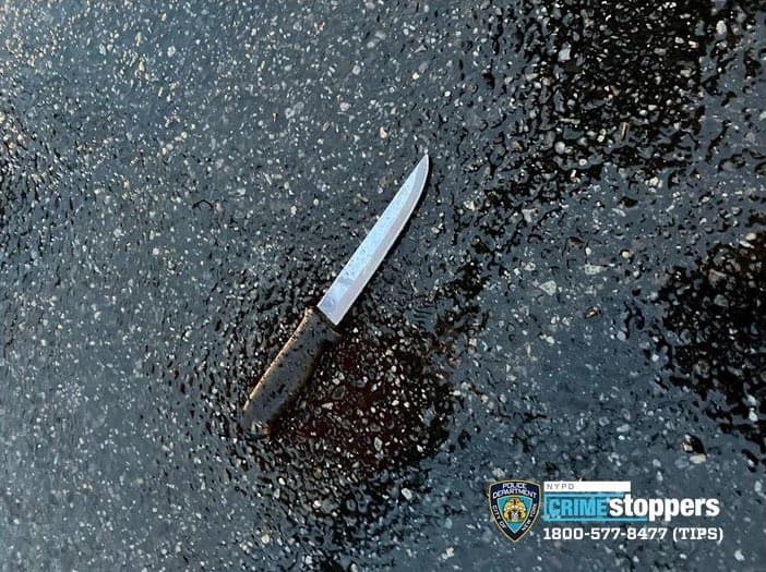 <b>La única sobreviviente es una mujer de 61 años</b>, que se encuentra en estado grave en el Hospital Mount Sinai.
<br>
<br>Hasta la mañana de este lunes 
<b>se desconocen las identidades de las víctimas</b> y qué habría detonado el mortal ataque.
<br>