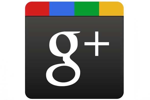 Google+ mostrará desde ahora el número de visitas