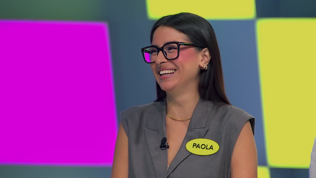 Piensa rápido Capítulo 38