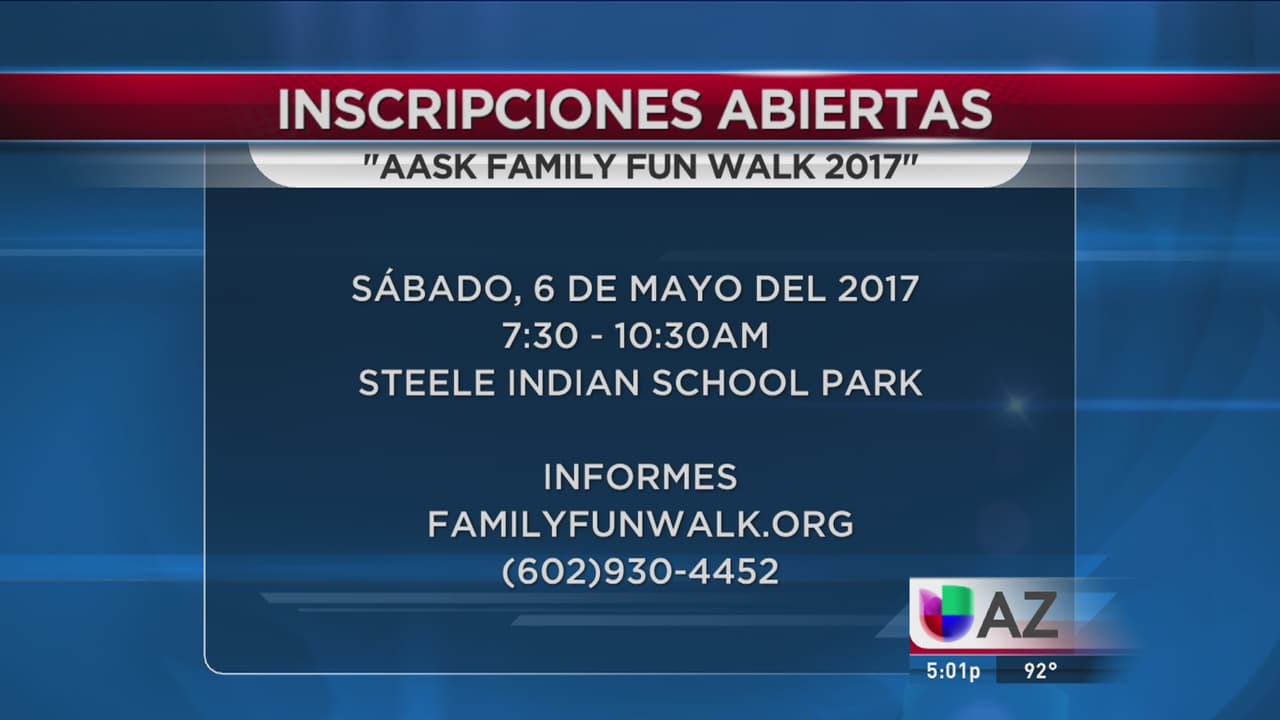 Organización ayuda a niños en el sistema de cuidado temporal
