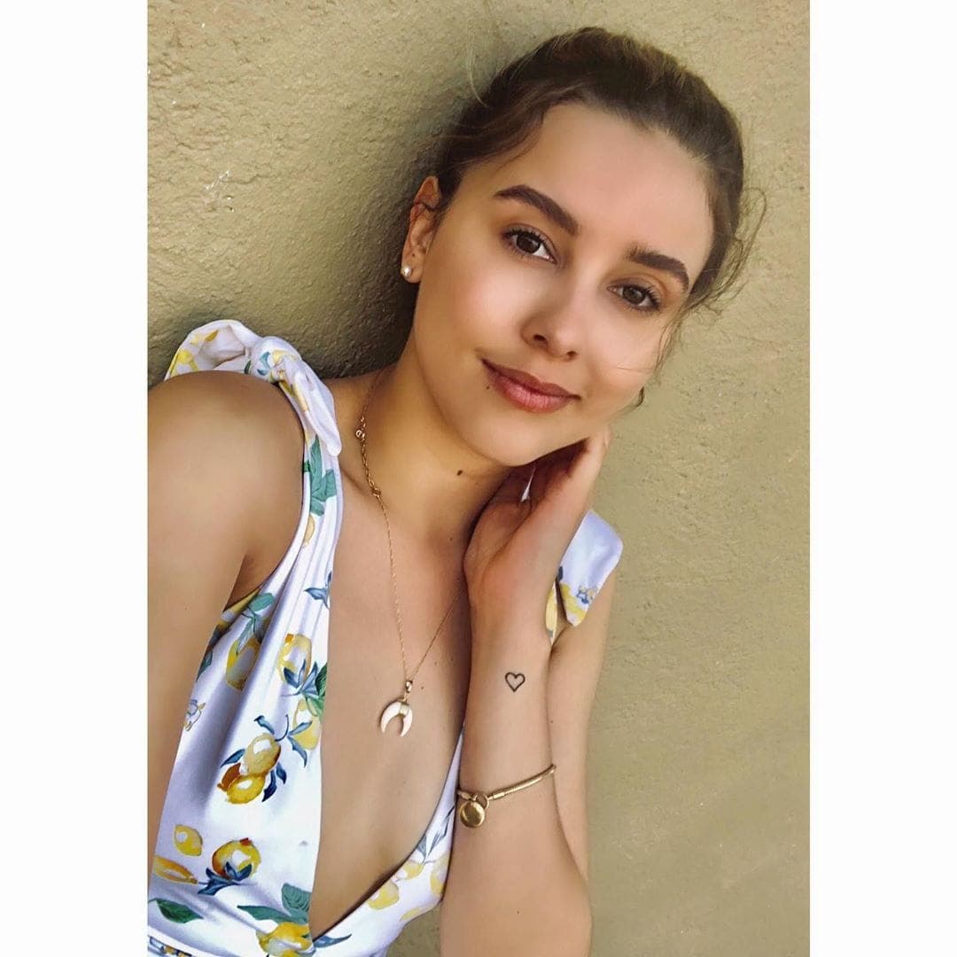 Este proyecto televisivo marcará el regreso a la pantalla chica de dos de los actores juveniles del momento: Paulina Goto y Danilo Carrera.