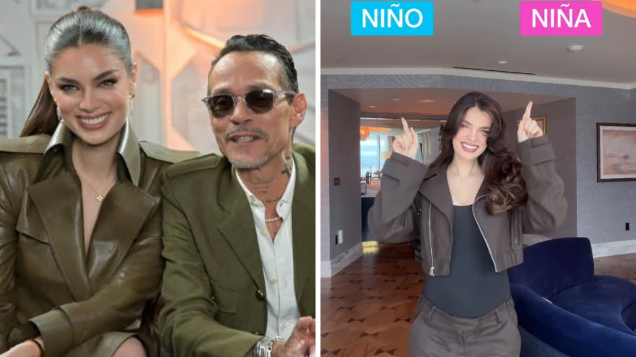 ¿Nadia Ferreira ya sabe si su bebé será niño o niña? Esto confesó