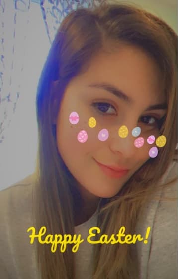 En este fin de semana largo, a Jessica Rodríguez y al equipo de Despierta América le sobraron motivos para celebrar. Una de las festividades de principio de abril fue Pascua.