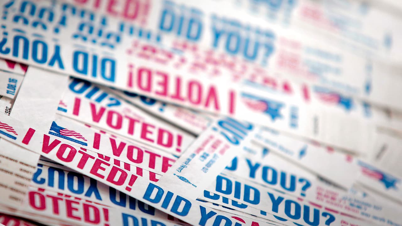 Acusan a una mexicana de votar ilegalmente en Texas luego de robarse la identidad de una ciudadana