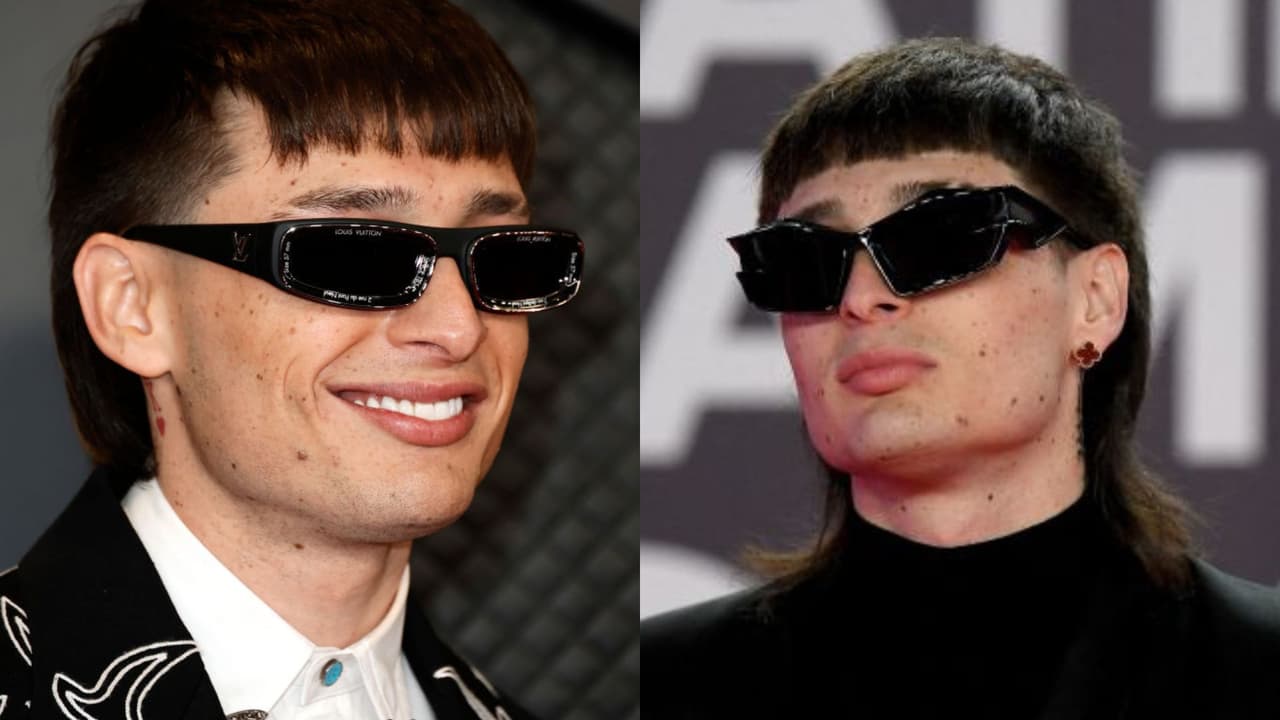 Peso Pluma habría ingresado a clínica de rehabilitación: esto se sabe