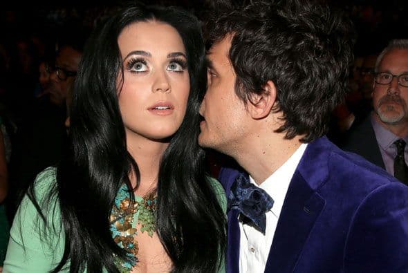 Katy Perry y John Mayer terminaron su noviazgo por segunda ocasión, a pesar de que se rumoró que se habían comprometido.