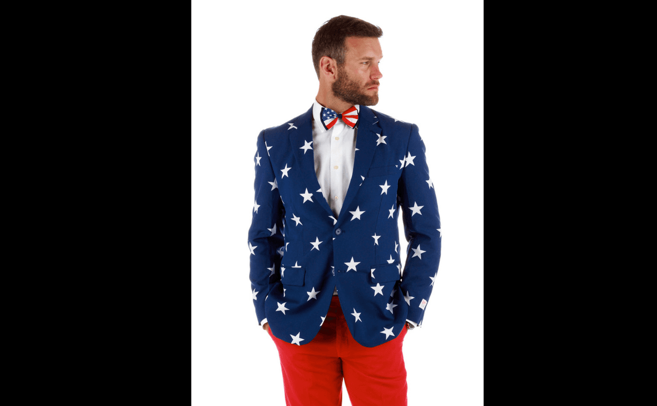 Para ti que te gusta ser el centro de atención.