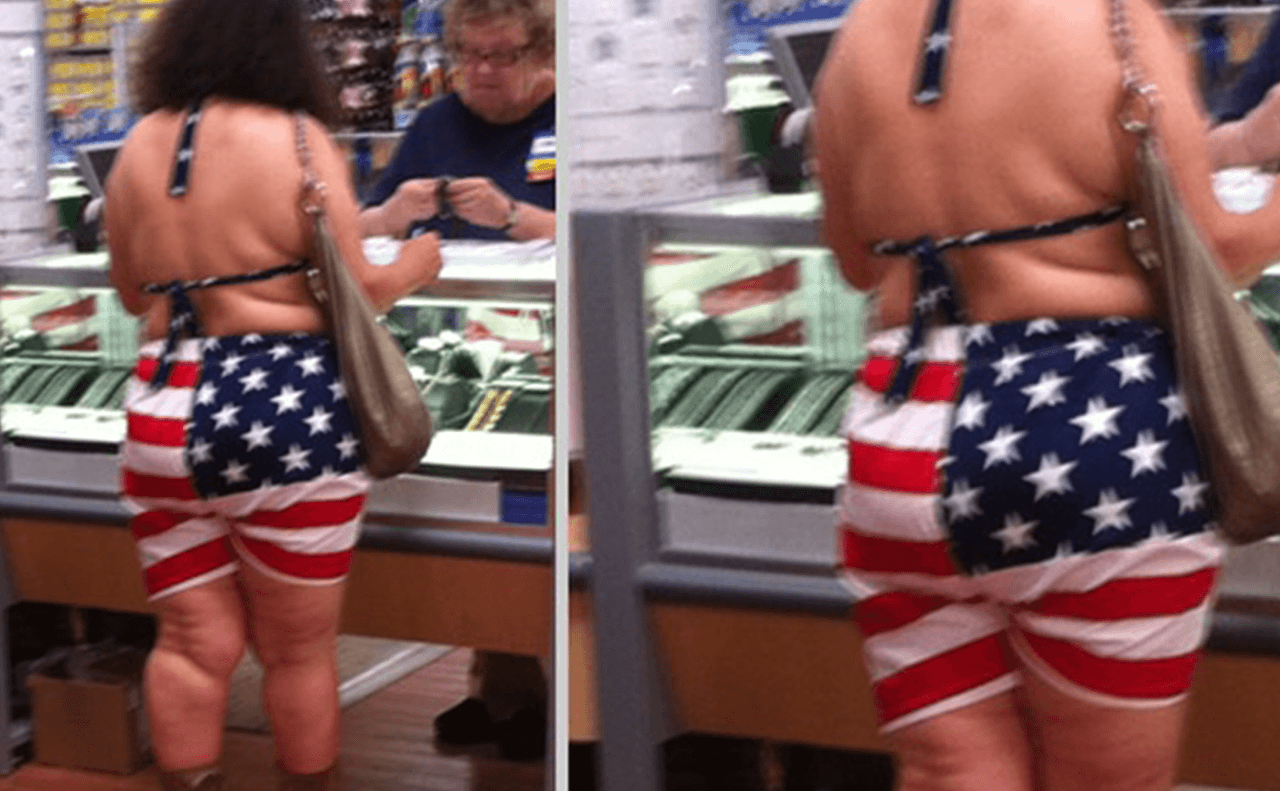 Cuando el sentimiento de la nación lo llevas impregnado a la piel.