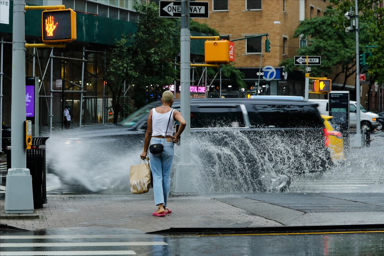 Los expertos pronostican para la temporada una actividad ciclónica "por encima de lo normal".