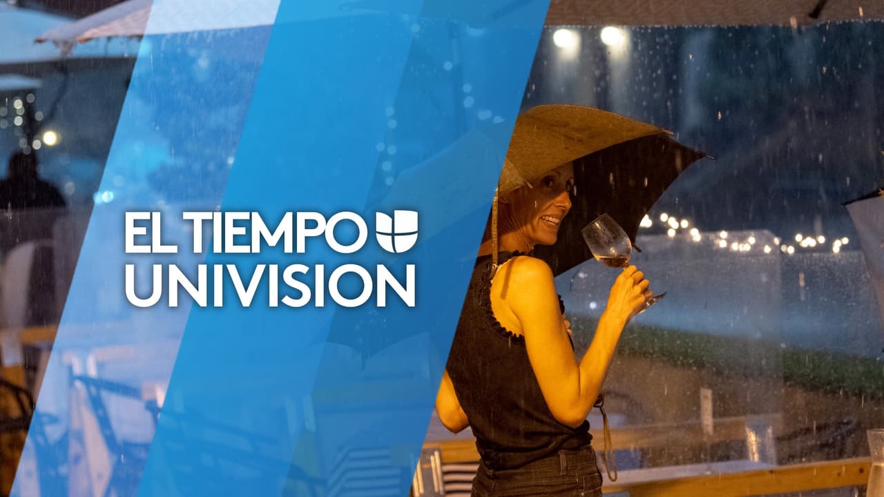 Calor, lluvia y tormentas: así estarán las temperaturas este 4 de Julio en Arizona