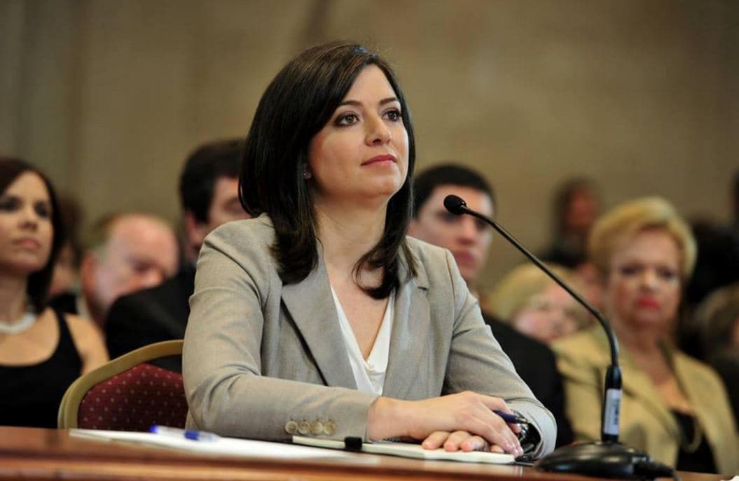Jueza de Puerto Rico, nominada como primera gay en dirigir Corte Suprema