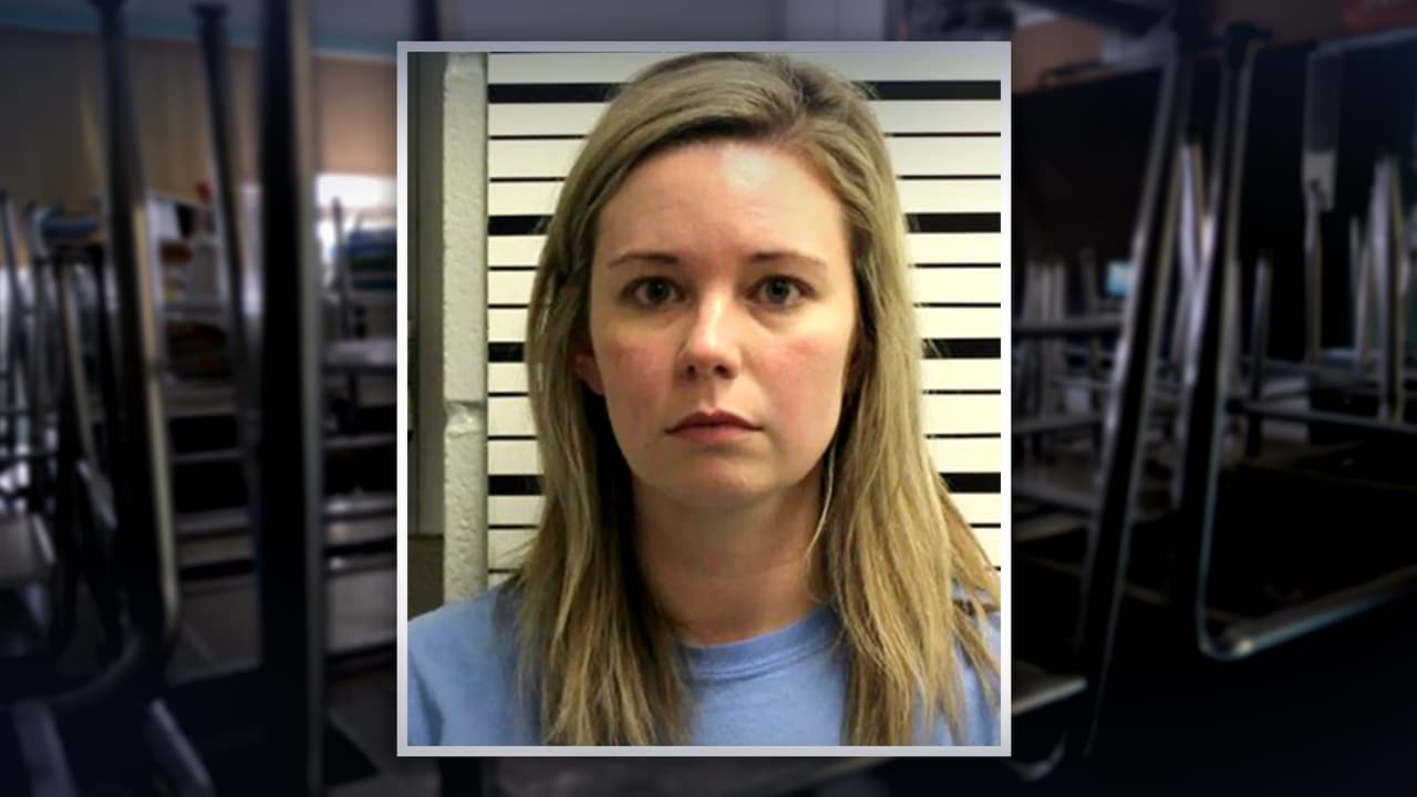 “Realmente decepcionado con el resultado”: solo le dan 60 días de cárcel a maestra que abusó de un alumno y esta es la razón