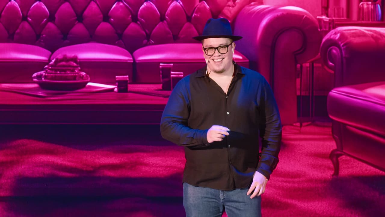 Estrenos de Netflix en mayo 2024